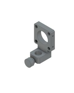 Cage Post Stand Adapter Plate