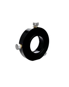 Two-axis Lens Holder with 8-32UNC Threads for 50mm