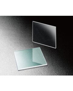 Light Path Corrector Synthetic Fused Silica 50x50mm 355nm