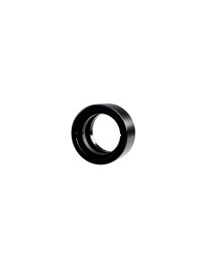 20mm Lens/Filter Cell, Stackable, 5mm Thk