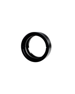30mm Lens/Filter Cell, Stackable, 5mm Thk