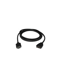 Extension Cable, BEZM Controller to Motorized Beam Expander, 2M Long