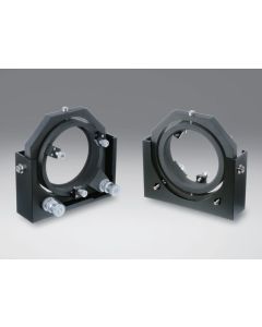 Extra-Large Precision Gimbal Mirror Holders