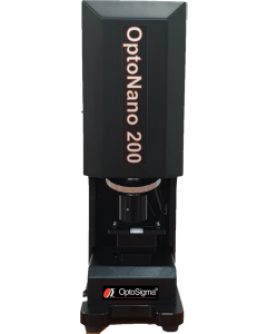 Color OptoNano Super-resolution Microscope, 5M Pixel CMOS Camera, Motorized XY Stage, White LED Coaxial Illumination