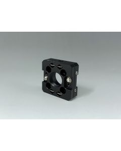 Cage Alignment Holder for 12.7mm Optics