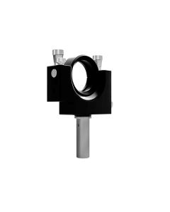 Vertical Control Gimballed Mirror Holder