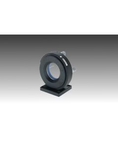 Ultra-Stable Gimbal Mirror Mounts