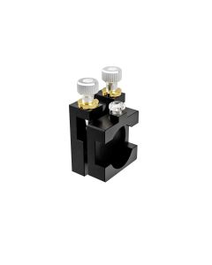 Vertical Control Small Mirror Holder for 15mm Mirror