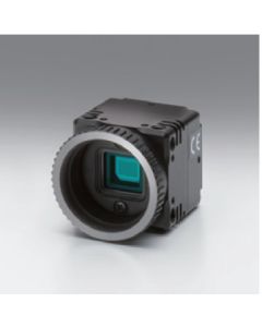 5 Mega Pixel Color Camera C Mount, USB 3 Interface with CE marking