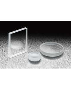 Optical Flat Synthetic fused silica 25×35mm