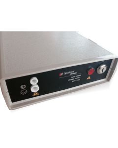 115/230 VAC Power Supply for 2mW HeNe Lasers (OSK-6328-2 and -2P), US/EU