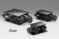 Steel Labjacks