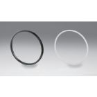 Longueur focale enduite protectrice du diamètre 1250mm de 25mm de miroir concave en aluminium